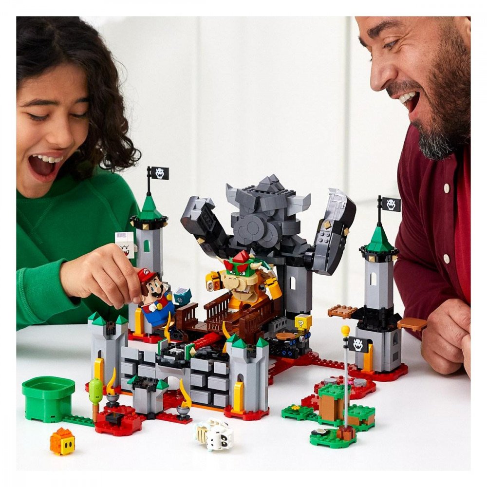 Lego kocke
