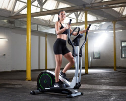 Fitnes oprema - Christopeit Sport