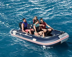 Čolni, kajaki in supi