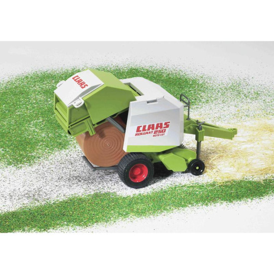 Bruder balirni stroj Claas Rollant