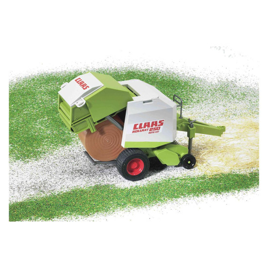 Bruder balirni stroj Claas Rollant