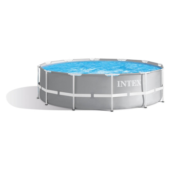 Intex 26716NP prism baz. 366 x 99cm z okv.