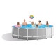 Intex 26726NP prism baz. 457 x 122cm z okv.