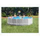 Intex 26726NP prism baz. 457 x 122cm z okv.