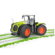 BRUDER Traktor Class Xerion BRUDER Traktor Class Xerion