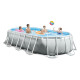 Intex 26796NP prism baz. ovalen 503x274x122cm z okv. Intex 26796NP prism baz. ovalen 503x274x122cm z okv.