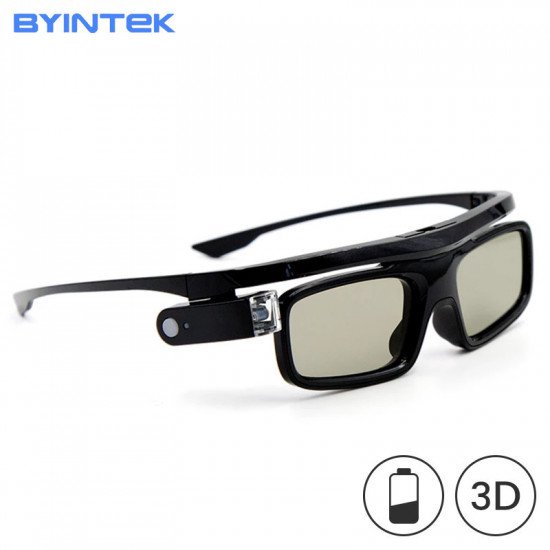 Univerzalna 3D DLP- Link LCD očala Shutter Glasses Univerzalna 3D DLP- Link LCD očala Shutter Glasses