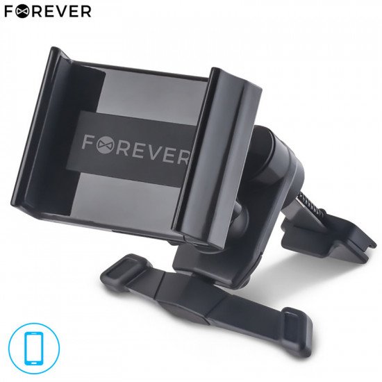FOREVER AH-100 Univerzalni avtomobilski nosilec za telefon FOREVER AH-100 Univerzalni avtomobilski nosilec za telefon