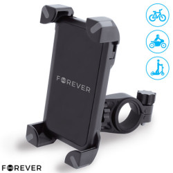 FOREVER BH-110 kolesarski nosilec za telefon FOREVER BH-110 kolesarski nosilec za telefon