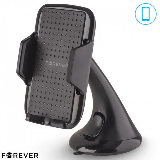 FOREVER CH-100 Univerzalni avtomobilski nosilec za telefon FOREVER CH-100 Univerzalni avtomobilski nosilec za telefon