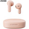 URBANISTA COPENHAGEN brezžične slušalke, Bluetooth® 5.2, TWS, do 32 ur predvajanja, upravljanje na dotik, IPX4 vodoodpornost, USB Type-C, roza (Dusty Pink)