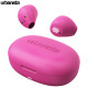URBANISTA LISBON brezžične slušalke, Bluetooth 5.2, TWS, do 27 ur predvajanja, roza (Blush Pink) URBANISTA LISBON brezžične slušalke, Bluetooth 5.2, TWS, do 27 ur predvajanja, roza (Blush Pink)