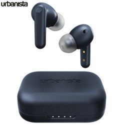 EOL - URBANISTA LONDON brezžične slušalke s polnilno postajo, Bluetooth, TWS, ANC, Dark Sapphire (modre) EOL - URBANISTA LONDON brezžične slušalke s polnilno postajo, Bluetooth, TWS, ANC, Dark Sapphire (modre)