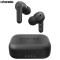 EOL - URBANISTA LONDON brezžične slušalke s polnilno postajo, Bluetooth, TWS, ANC, Midnight Black (črne)