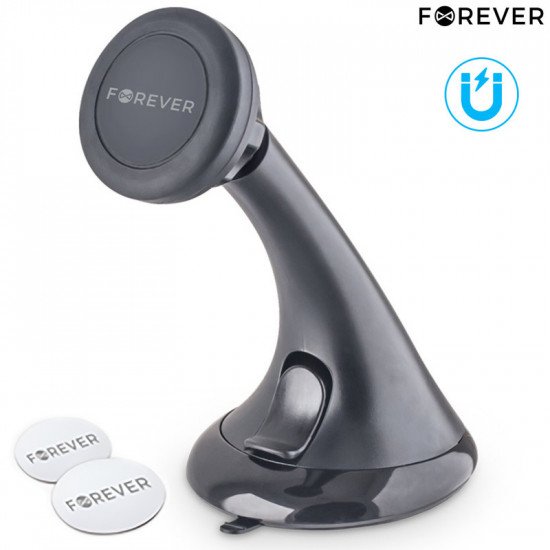 FOREVER MH-100 Magnetni avtonosilec za telefon FOREVER MH-100 Magnetni avtonosilec za telefon