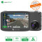 Avto kamera in navigacija NAVITEL RE 5 DUAL, 2v1, Full HD 1080p, GPS, Night Vision, 360° vrtljiv objektiv, microSD do 32GB, G-senzor, siva