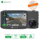 Avto kamera in navigacija NAVITEL RE 5 DUAL, 2v1, Full HD 1080p, GPS, Night Vision, 360° vrtljiv objektiv, microSD do 32GB, G-senzor, siva Avto kamera in navigacija NAVITEL RE 5 DUAL, 2v1, Full HD 1080p, GPS, Night Vision, 360° vrtljiv objektiv, microSD do 32GB, G-senzor, siva