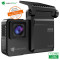 Avto kamera NAVITEL RS2 DUO, 2v1 prednja in notranja, 2" zaslon, Night Vision, SONY senzor, magnetni nosilec, 136° snemalni kot, G-senzor, aplikacija