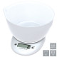 Platinet/OMEGA kuhinjska tehtnica OBSKWB, LCD prikazovalnik, do 3kg, s posodo 1.5L Platinet/OMEGA kuhinjska tehtnica OBSKWB, LCD prikazovalnik, do 3kg, s posodo 1.5L