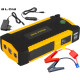 BLOW JS-19 zagonska baterija / jump starter, 16800mAh, powerbank, zaščita, varnostni dodatki, LED, 4x USB, kovček