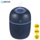 Platinet HAZY PHMAH vlažilec zraka + LED osvetlitev 7 barv, časovnik, temno moder