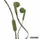 EOL - URBANISTA SAN FRANCISCO žične slušalke z mikrofonom, Green Camo (vojaško zelene) EOL - URBANISTA SAN FRANCISCO žične slušalke z mikrofonom, Green Camo (vojaško zelene)
