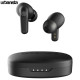 URBANISTA SEOUL brezžične slušalke, Bluetooth® 5.2, TWS, do 32 ur predvajanja, upravljanje na dotik, brezžično polnjenje, nizka zakasnitev, črne (Midnight Black) URBANISTA SEOUL brezžične slušalke, Bluetooth® 5.2, TWS, do 32 ur predvajanja, upravljanje na dotik, brezžično polnjenje, nizka zakasnitev, črne (Midnight Black)
