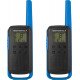Motorola PMR radijska postaja TLKR, T62 modra Motorola PMR radijska postaja TLKR, T62 modra