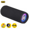 TREVI Bluetooth zvočnik XR JUMP 8A25, 14W, TWS, BT/USB/MP3/MicroSD/AUX-IN, Radio FM, mikrofon, baterija, DISCO lučke, črn