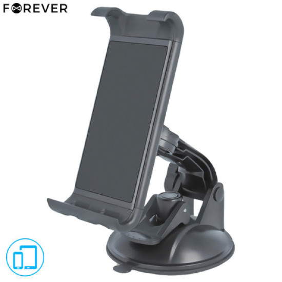 FOREVER TSH-100 Univerzalni avtomobilski nosilec za telefon FOREVER TSH-100 Univerzalni avtomobilski nosilec za telefon