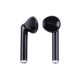 TREVI HMP 12E20 AIR mini Bluetooth 5.1 slušalke z mikrofonom, TWS, polnilna enota, touch kontrola, črne TREVI HMP 12E20 AIR mini Bluetooth 5.1 slušalke z mikrofonom, TWS, polnilna enota, touch kontrola, črne