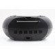 MANTA BBX007 Radio CD, MP3, USB, FM RADIO + Bluetooth 5.0 MANTA BBX007 Radio CD, MP3, USB, FM RADIO + Bluetooth 5.0