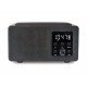MANTA RDI910 WC radijski sprejemnik / ura / budilka, FM Radio, Bluetooth 5.0, polnilna baterija, Qi brezžični polnilec, microSD / AUX MANTA RDI910 WC radijski sprejemnik / ura / budilka, FM Radio, Bluetooth 5.0, polnilna baterija, Qi brezžični polnilec, microSD / AUX