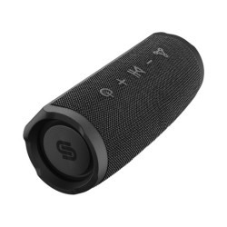 URBANISTA NASHVILLE prenosni zvočnik, 20W, Bluetooth® 5.2, TWS, do 18 ur predvajanja, upravljanje z gumbi, IPX7 vodoodpornost, USB Type-C, črn (Midnight Black) URBANISTA NASHVILLE prenosni zvočnik, 20W, Bluetooth® 5.2, TWS, do 18 ur predvajanja, upravljanje z gumbi, IPX7 vodoodpornost, USB Type-C, črn (Midnight Black)