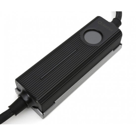 Platinet PC050EV prenosni EV električni polnilec, 16kW, 6m, 6 adapterjev, za električna / hibridna vozila, TYPE 2/SCHUKO/UK/CEE, LED zaslon na dotik, torba Platinet PC050EV prenosni EV električni polnilec, 16kW, 6m, 6 adapterjev, za električna / hibridna vozila, TYPE 2/SCHUKO/UK/CEE, LED zaslon na dotik, torba
