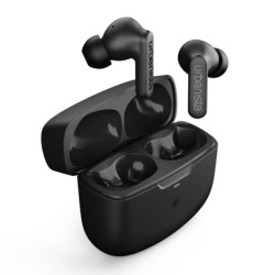 URBANISTA ATLANTA brezžične slušalke, Bluetooth® 5.2, TWS, ANC, do 34 ur predvajanja, upravljanje na dotik, IPX4 vodoodpornost, USB Type-C, črne (Midnight Black) URBANISTA ATLANTA brezžične slušalke, Bluetooth® 5.2, TWS, ANC, do 34 ur predvajanja, upravljanje na dotik, IPX4 vodoodpornost, USB Type-C, črne (Midnight Black)