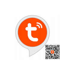 BLOW dvojna pametna WiFi električna vtičnica, 3600W, 16A, aplikacija, Android + iOS, bela BLOW dvojna pametna WiFi električna vtičnica, 3600W, 16A, aplikacija, Android + iOS, bela