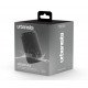 URBANISTA MEMPHIS prenosni zvočnik, 5W, Bluetooth® 5.2, TWS, do 12 ur predvajanja, upravljanje z gumbi, IPX5 vodoodpornost, USB Type-C, črn (Midnight Black) URBANISTA MEMPHIS prenosni zvočnik, 5W, Bluetooth® 5.2, TWS, do 12 ur predvajanja, upravljanje z gumbi, IPX5 vodoodpornost, USB Type-C, črn (Midnight Black)