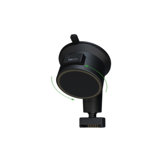 NAVITEL R900 4K avto kamera, 4K Ultra HD, SONY senzor, Night Vision, G-senzor, aplikacija, črna