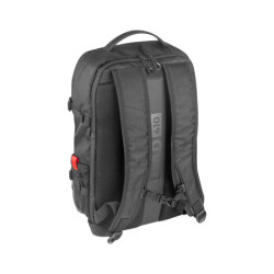 GENESIS PALLAD 410 univerzalni nahrbtnik, za prenosnike do 15.6", nastavljiv, trpežen, črn GENESIS PALLAD 410 univerzalni nahrbtnik, za prenosnike do 15.6", nastavljiv, trpežen, črn