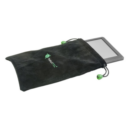 GPS navigacija NAVITEL E700 , 7'' touch, MicroSD, + karte celotne Evrope (lifetime update)