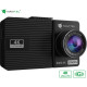 NAVITEL R900 4K avto kamera, 4K Ultra HD, SONY senzor, Night Vision, G-senzor, aplikacija, črna