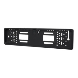 Vzvratna kamera BLOW BVS-547, tablica za avto, IP67 vodoodpornost, črna Vzvratna kamera BLOW BVS-547, tablica za avto, IP67 vodoodpornost, črna