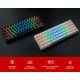 GENESIS THOR 660 gaming tipkovnica, mehanska, žična USB Type-C / brezžična Bluetooth, RGB LED osvetlitev, Anti-Ghosting, F1 - F12, aplikacija, črna GENESIS THOR 660 gaming tipkovnica, mehanska, žična USB Type-C / brezžična Bluetooth, RGB LED osvetlitev, Anti-Ghosting, F1 - F12, aplikacija, črna