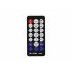 Avtoradio BLOW X-PRO, FM Radio, Bluetooth, 4x25W, aplikacija, MP3 / USB / SD / AUX-in, daljinski upravljalnik Avtoradio BLOW X-PRO, FM Radio, Bluetooth, 4x25W, aplikacija, MP3 / USB / SD / AUX-in, daljinski upravljalnik