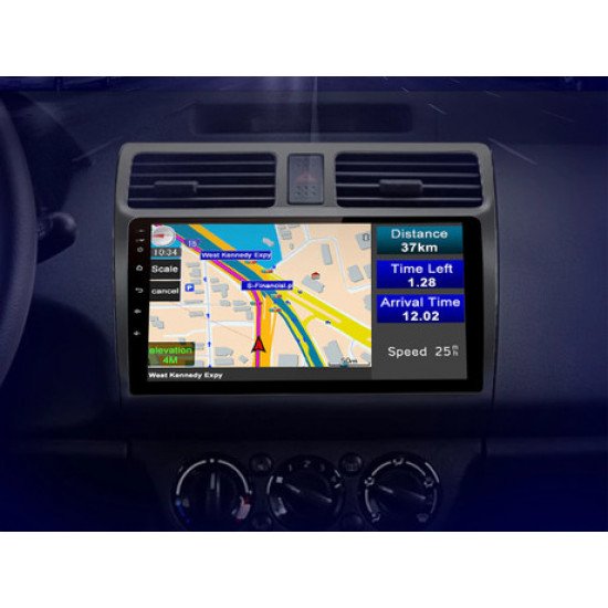 Avtoradio BLOW AVH9930, Android 11, 7-palčen zaslon na dotik, 2 DIN, 2GB RAM + 32GB ROM, FM Radio / Bluetooth / RDS / USB / AUX-in, GPS, Mirror LINK, črn Avtoradio BLOW AVH9930, Android 11, 7-palčen zaslon na dotik, 2 DIN, 2GB RAM + 32GB ROM, FM Radio / Bluetooth / RDS / USB / AUX-in, GPS, Mirror LINK, črn