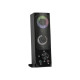 BLOW računalniški zvočniki soundbar MS-28, 2v1, 2.0 Stereo, USB, Bluetooth, RGB LED osvetlitev, črni BLOW računalniški zvočniki soundbar MS-28, 2v1, 2.0 Stereo, USB, Bluetooth, RGB LED osvetlitev, črni
