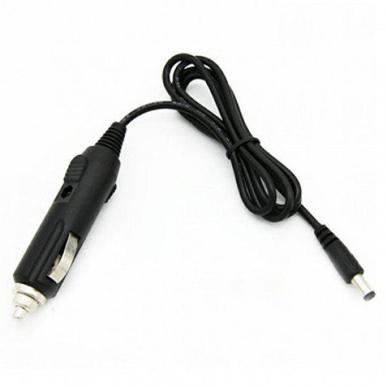 BYINTEK avtomobilski polnilec za projektorje, DC 12V, kompatibilnost z BYINTEK projektorji P12 in P20, črn BYINTEK avtomobilski polnilec za projektorje, DC 12V, kompatibilnost z BYINTEK projektorji P12 in P20, črn