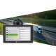 GPS navigacija NAVITEL E777 TRUCK, 7" zaslon, za tovorna vozila, baterija, 3D prikaz, informacije o vožnji, karte za celotno Evropo