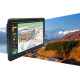 GPS navigacija NAVITEL E700 , 7'' touch, MicroSD, + karte celotne Evrope (lifetime update)